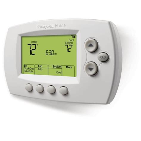 termostato digital home depot
